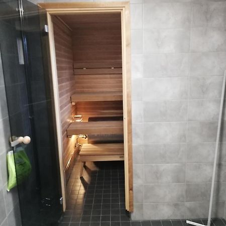 Ruka Ski Cottage Kelokaltio Экстерьер фото