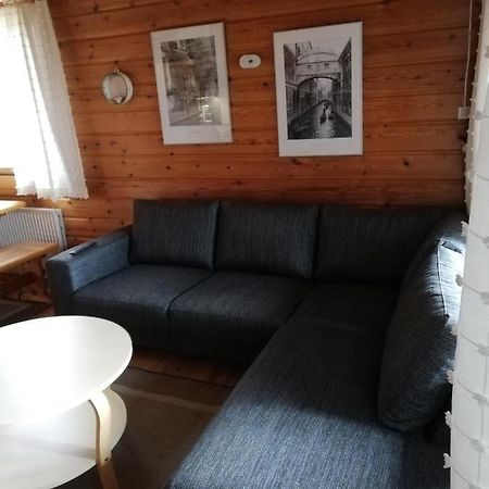 Ruka Ski Cottage Kelokaltio Экстерьер фото