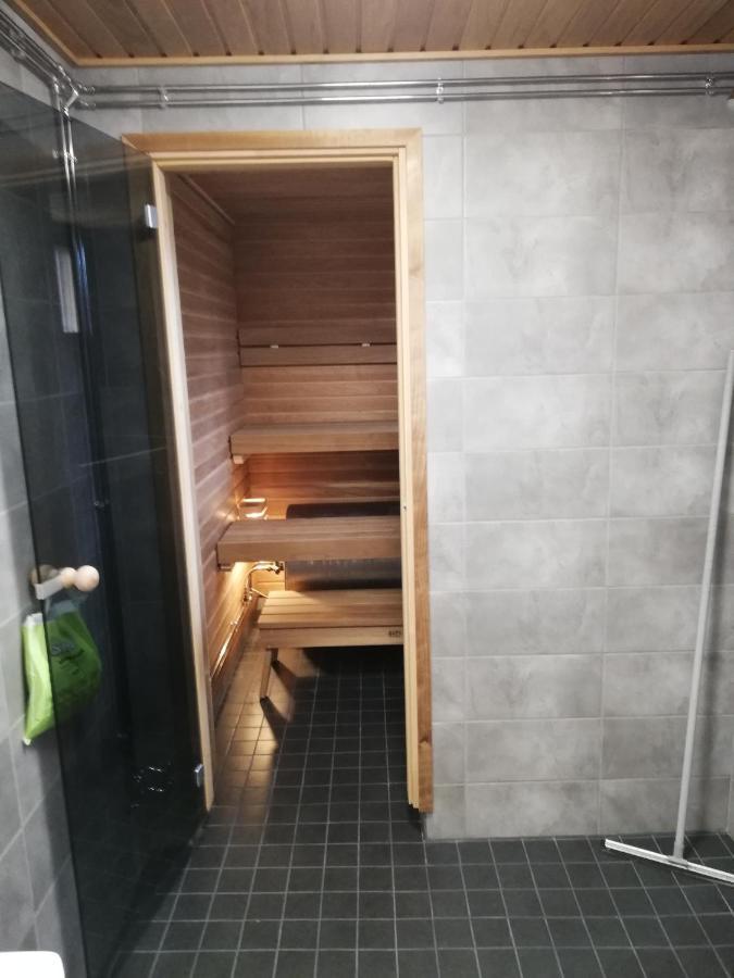 Ruka Ski Cottage Kelokaltio Экстерьер фото