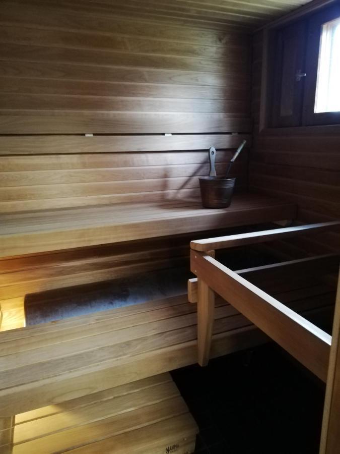 Ruka Ski Cottage Kelokaltio Экстерьер фото