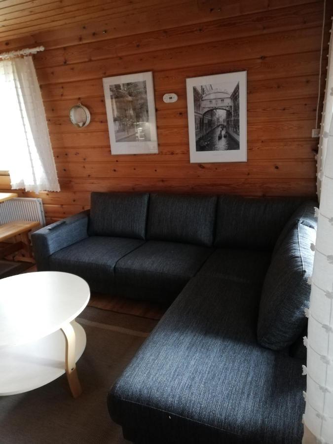 Ruka Ski Cottage Kelokaltio Экстерьер фото