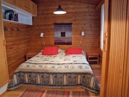Ruka Ski Cottage Kelokaltio Номер фото