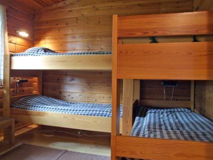 Ruka Ski Cottage Kelokaltio Номер фото